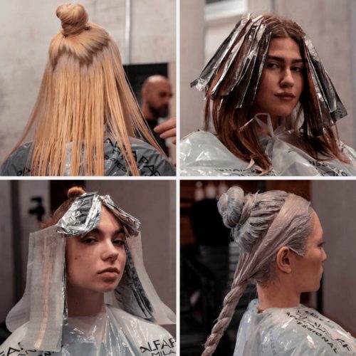 Master Color