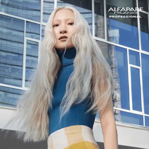Master Blonde