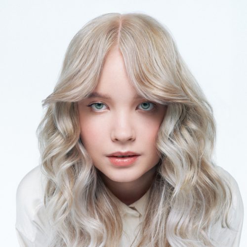 Blonde Academy