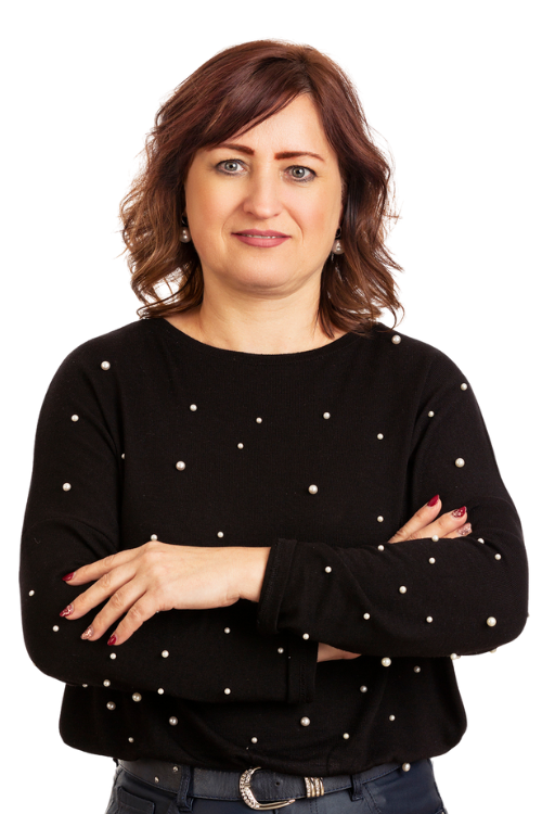Antal Judit