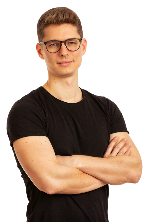 Németh Levente