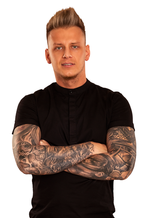 Péter Gábor